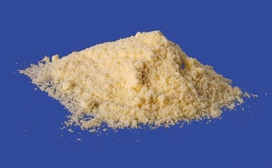 Isoflavoni di soia 40% Estratto di soia Metodo di stoccaggio normale con numero CAS 574-12-9
