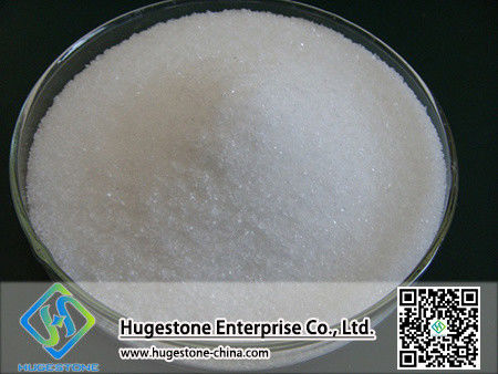 C4H6O6 Acido tartarico di base CAS 526-83-0 e conservazione normale con formula strutturale
