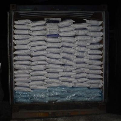Citrato di sodio alimentare Na3C6H5O7 con certificazione ISO e CAS 68-04-2