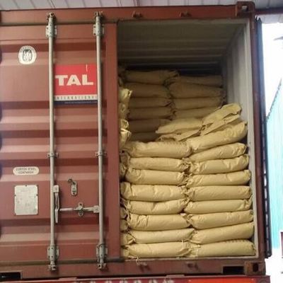 Dl-acido malico CAS 6915-15-7 617-48-1 Einecs Numero 210-514-9