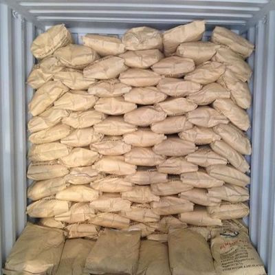 Dl-acido malico CAS 6915-15-7 617-48-1 Einecs Numero 210-514-9