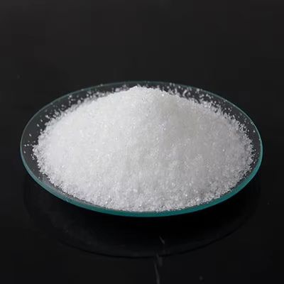 Citrato di sodio di grado alimentare Formula molecolare C6H5Na3O7Na3C6H5O7