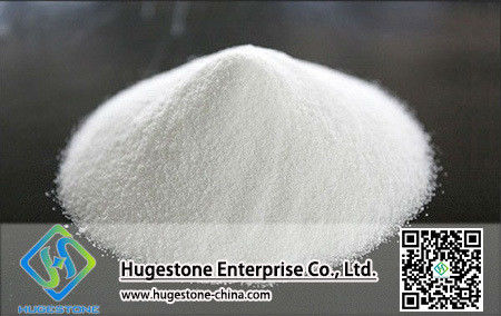 Citrato di sodio di grado alimentare Formula Na3c6h5o7 per il metodo di stoccaggio normale