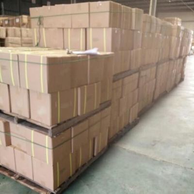 Acido ascorbico C6H8O6 CAS 50-81-7 per il mercato delle risorse naturali