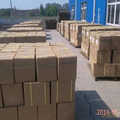 Acido ascorbico C6H8O6 CAS 50-81-7 per il mercato delle risorse naturali