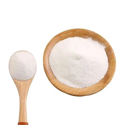 Materiale di imballaggio in carta per l'eritorbato di sodio C6H7NaO6 CAS 7378-23-6 in grado alimentare