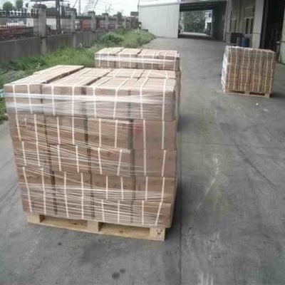 Metodo di conservazione normale Eritorbato di sodio in polvere con formula molecolare C6h7nao6