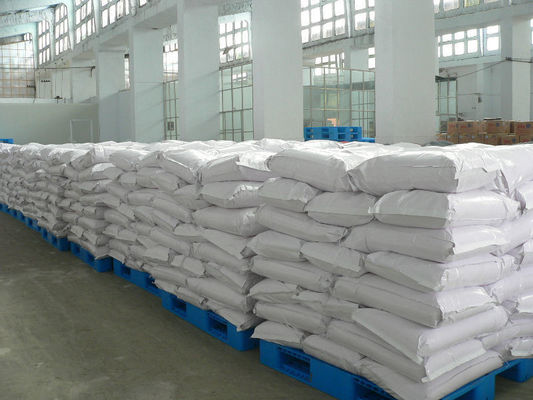 Grado alimentare Glucono Delta-Lattone GDL Risorsa naturale e formula molecolare C6H10O6