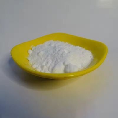 99% di purezza Acido benzoico Formula molecolare C6h5cooh per prestazioni di livello tecnico