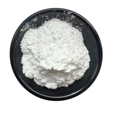 Acido benzoico ad alta purezza 99% FCCIV con formula molecolare C6H5COOH