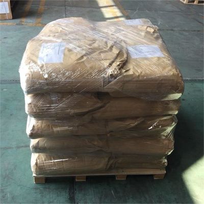 Acido benzoico ad alta purezza 99% FCCIV con formula molecolare C6H5COOH