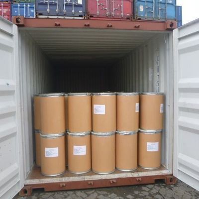 Grado alimentare Pullulan C37h62o30 N un conservante naturale per prodotti