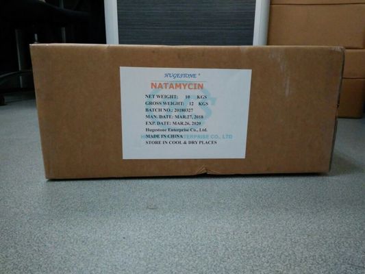 Natamicina in polvere di qualità alimentare