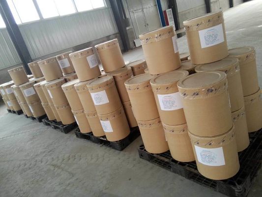 Risorsa di chemiossintesi Acesulfame K C4H4KNO4S CAS 55589-62-3 con Competitive