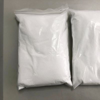Dolcificante alimentare Sorbitolo C6H14O6 CAS 50-70-4 con e Densità 1,489 g/cm3