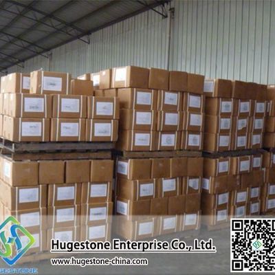 Dolcificante alimentare Sorbitolo C6H14O6 CAS 50-70-4 con e Densità 1,489 g/cm3