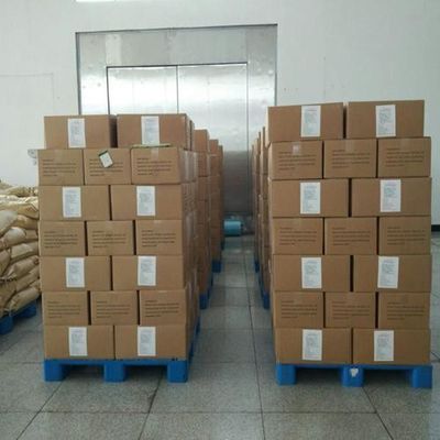 Saccharina di sodio e sorbato di potassio FCCIV CAS 24634-61-5 per la conservazione degli alimenti