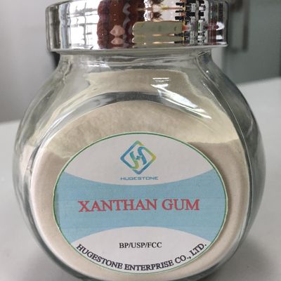 Additivo alimentare gomma xantana C35H49O29 CAS 11138-66-2 con stabilizzazione HS n. 39139000
