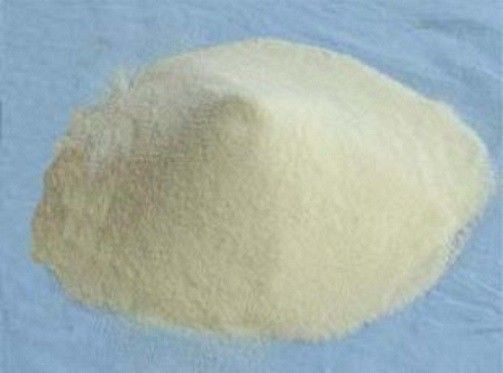 Carragenina nutritiva CAS 11114-20-8 C24H36O25S2 per l'additivo alimentare nutritivo