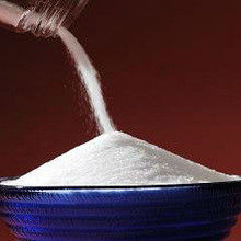 Mannitolo C6H14O6 CAS 69-65-8 con valore nutrizionale da risorsa di chemiossintesi