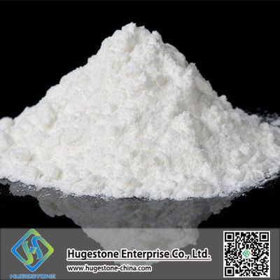 CAS n. 5794-13-8 Effetto di stabilizzazione 99% L-asparagina monohidrato con effetto e effetto