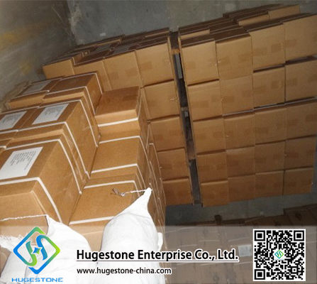 Grado alimentare Fructosio cristallino con formula molecolare C6H12O6 CAS n. 57-48-7
