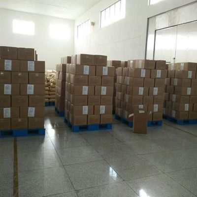 Sorbato di potassio, conservante alimentare efficace con aspartame e numero CAS 24634-61-5