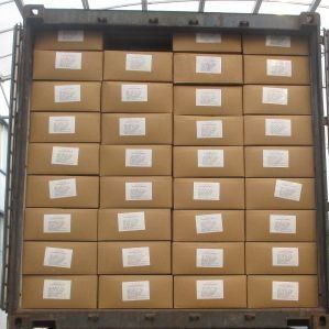 Sorbato di potassio, conservante alimentare efficace con aspartame e numero CAS 24634-61-5