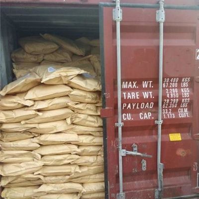 Spessori Valore nutrizionale Goma di xantano di grado alimentare CAS 11138-66-2