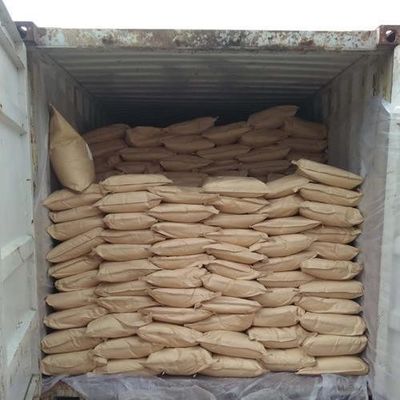 Spessori Valore nutrizionale Goma di xantano di grado alimentare CAS 11138-66-2