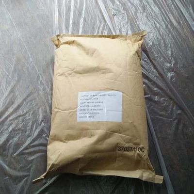 Spessori Valore nutrizionale Goma di xantano di grado alimentare CAS 11138-66-2