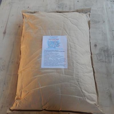 Spessori Valore nutrizionale Goma di xantano di grado alimentare CAS 11138-66-2
