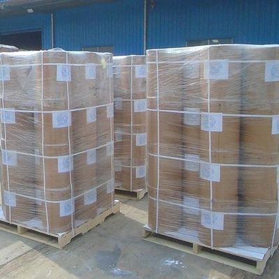 Performance superiore Acesulfame-K per ingredienti alimentari naturali Mfcd00043833 C4H4KNO4S
