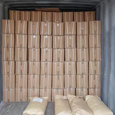 Dolcificante alimentare Saccharina di sodio CAS n. 6155-57-3 Bp/USP/Ep/FCC con specifiche Bp/USP/Ep/FCC