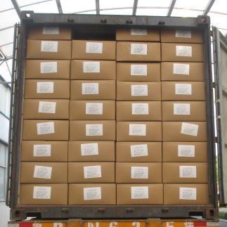 Sorbato di potassio di qualità alimentare numero CAS 24634-61-5 Conservante per l'industria alimentare