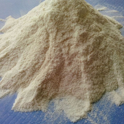 1200 Formula molecolare C12h18o9 N Agar Agar per applicazioni alimentari