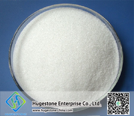 Erythritol Formula molecolare C4H10O4 per i dolcificanti Erythritol