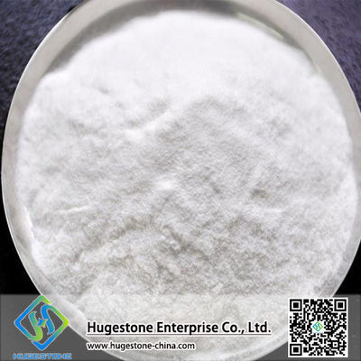 Erythritol Formula molecolare C4H10O4 per i dolcificanti Erythritol