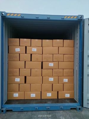 Potassio sorbato di qualità alimentare La scelta nutriente per la conservazione degli alimenti