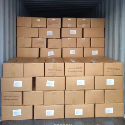 Potassio sorbato di qualità alimentare La scelta nutriente per la conservazione degli alimenti