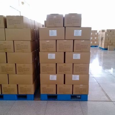 Potassio sorbato di qualità alimentare La scelta nutriente per la conservazione degli alimenti