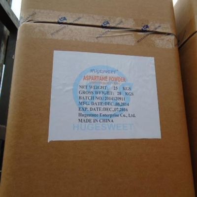 Chemosintesi - Aspartame, dolcificante alimentare raccomandato EINECS 245-261-3