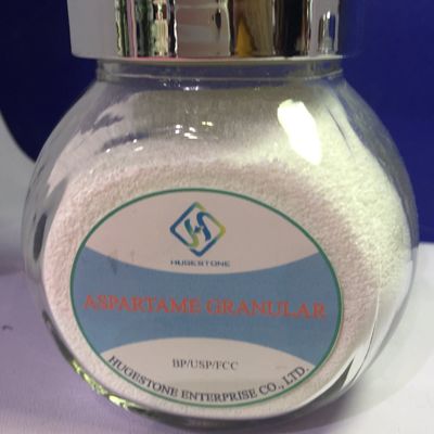 Dolcificante Aspartame in polvere CAS 22839-47-0 per migliorare la dolcezza