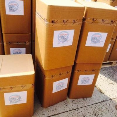 Dolcificante Aspartame in polvere CAS 22839-47-0 per migliorare la dolcezza