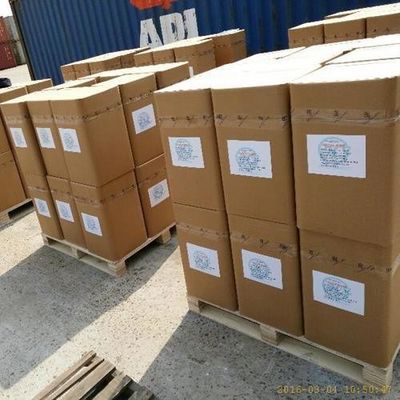 Additivo alimentare dolcificante Aspartame CAS 22839-47-0 per la produzione B2B