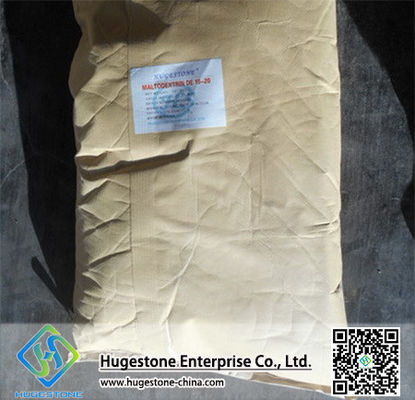Durata di conservazione 12 mesi Polvere bianca di grado alimentare Maltodextrina 9050-36-6 C6nH 10n 2 O 5n 1