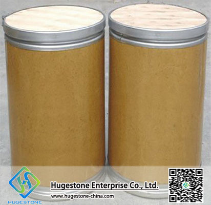 Giallo chiaro a giallo Fino Halal Gelatina commestibile Principale ingrediente attivo CAS 9000-70-8