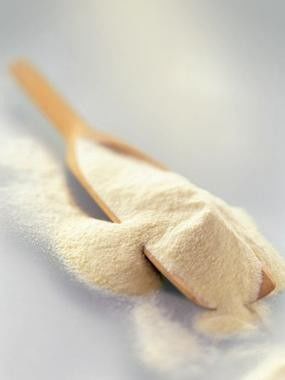 CAS 9000-69-5 Appesantitori di qualità alimentare Pettina C5H10O5 MFCD00081838 con durata di conservazione di 12 mesi