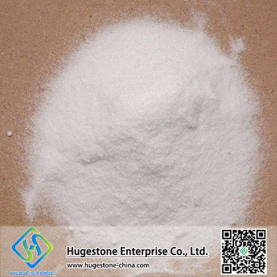 Il glicolo di propilene alginato è la soluzione definitiva per la conservazione dei prodotti a base di farina