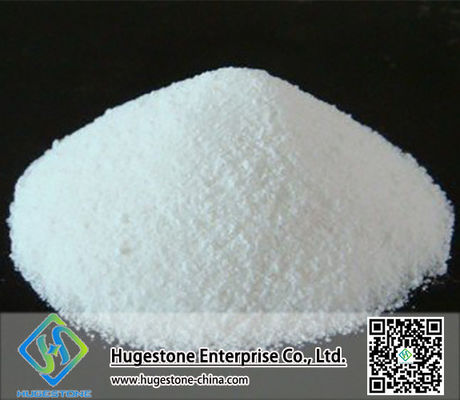 Il glicolo di propilene alginato è la soluzione definitiva per la conservazione dei prodotti a base di farina
